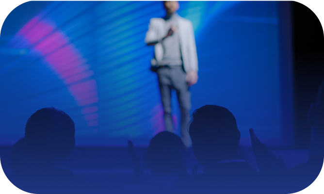 Eventos corporativos