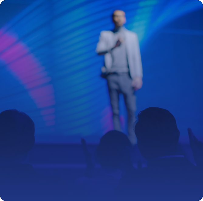 Eventos corporativos
